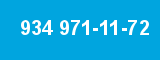 934 971-11-72